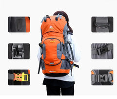 60L Backpack