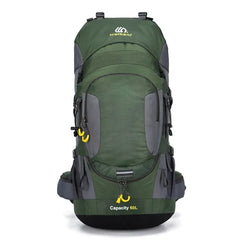 60L Backpack