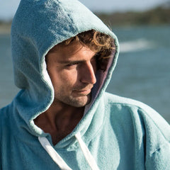 Beach Poncho For Adults