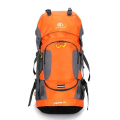 60L Backpack